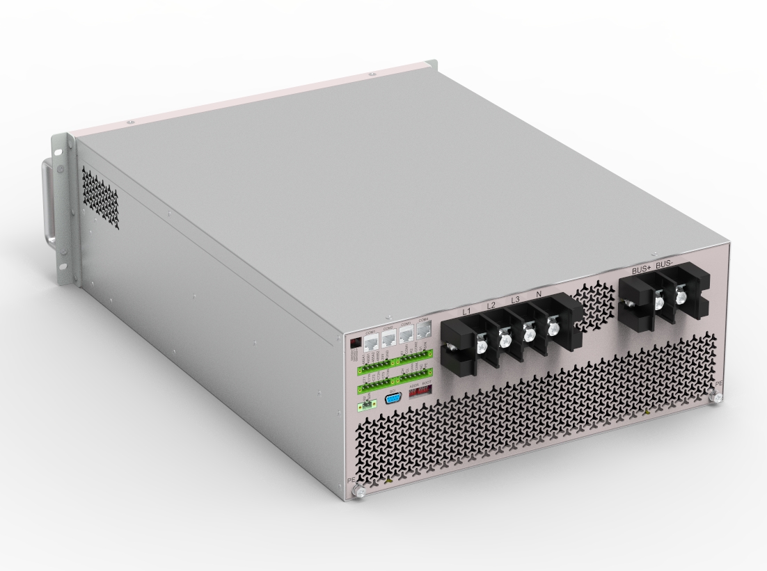 CoEpo-60kW 双级储能变流器